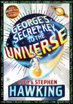 Alternative view 1 of George's Secret Key to the Universe (George's Secret Key Series #1)