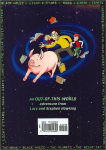Alternative view 2 of George's Secret Key to the Universe (George's Secret Key Series #1)