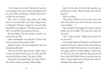 Alternative view 7 of Libby of High Hopes