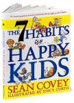 Alternative view 1 of The 7 Habits of Happy Kids