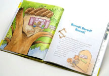 Alternative view 3 of The 7 Habits of Happy Kids