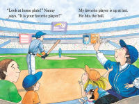 Alternative view 3 of Eloise at the Ball Game: Ready-to-Read Level 1