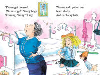 Alternative view 4 of Eloise at the Ball Game: Ready-to-Read Level 1