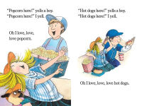 Alternative view 6 of Eloise at the Ball Game: Ready-to-Read Level 1