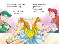 Alternative view 7 of Eloise at the Ball Game: Ready-to-Read Level 1