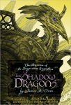 Alternative view 1 of The Shadow Dragons (Chronicles of the Imaginarium Geographica Series #4)