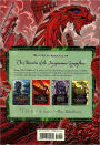 Alternative view 2 of The Dragon's Apprentice (Chronicles of the Imaginarium Geographica Series #5)
