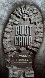 Boot Camp
