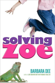 Solving Zoe (Mix Series)