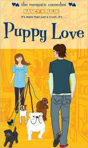 Puppy Love (The Romantic Comedies Series)