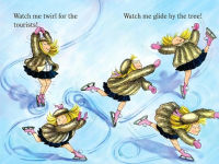 Alternative view 3 of Eloise Skates!: Ready-to-Read Level 1