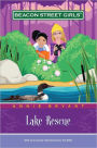 Lake Rescue (Beacon Street Girls Series #6)