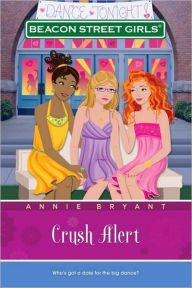 Crush Alert (Beacon Street Girls Series #14)