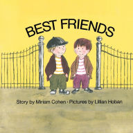 Best Friends