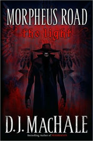 The Light (Morpheus Road Series #1)