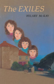 Title: The Exiles, Author: Hilary McKay