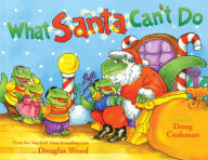 What Santa Can't Do