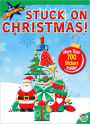 Stuck on Christmas!: A Mega Sticker Book