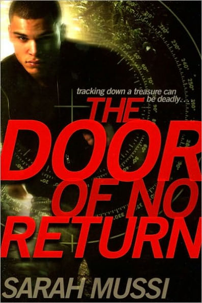 The Door of No Return