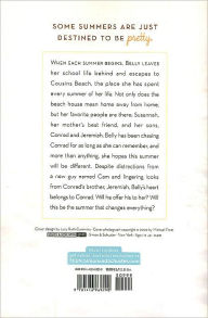 The Summer I Turned Pretty (Summer I Turned Pretty Series #1) by Jenny