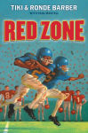 Alternative view 1 of Red Zone