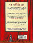 Alternative view 3 of The Houdini Box