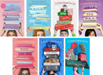 Alternative view 3 of The Mother-Daughter Book Club (The Mother-Daughter Book Club Series #1)