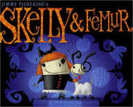 Skelly and Femur