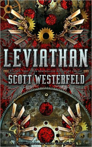 Title: Leviathan (Leviathan Series #1), Author: Scott Westerfeld