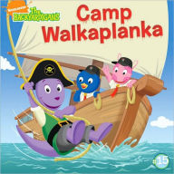 Camp Walkaplanka (Backyardigans Series)