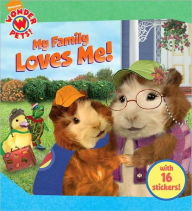 My Family Loves Me! (Wonder Pets! Series)