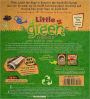 Alternative view 2 of Don't Throw That Away!: A Lift-the-Flap Book about Recycling and Reusing (Little Green Books Series)