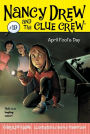 April Fool's Day (Nancy Drew and the Clue Crew Series #19)