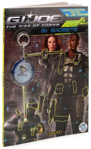 G. I. Gadgets