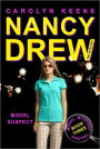 Model Suspect (Nancy Drew Girl Detective Series: Model Mystery Series #3)