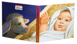 Alternative view 4 of The Christmas Baby