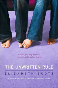 The unwritten rules of online dating