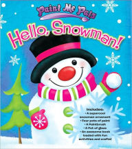 Hello, Snowman!