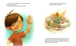Alternative view 3 of The Tooth Fairy Wars