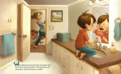 Alternative view 4 of The Tooth Fairy Wars