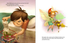 Alternative view 5 of The Tooth Fairy Wars