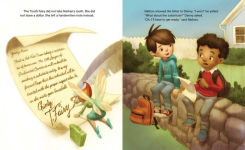 Alternative view 6 of The Tooth Fairy Wars