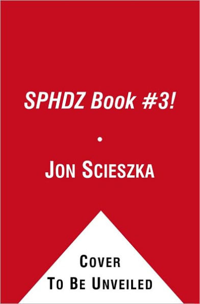 SPHDZ Book #3!