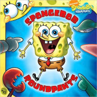 SpongeBob RoundPants (SpongeBob SquarePants Series)
