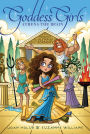 Athena the Brain (Goddess Girls Series #1)