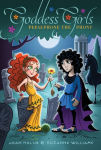Alternative view 1 of Persephone the Phony (Goddess Girls Series #2)