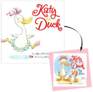 Title: Katy Duck / Katy Duck, Big Sister, Author: Alyssa Satin Capucilli