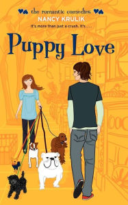 Title: Puppy Love, Author: Nancy Krulik