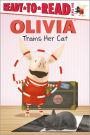 Olivia Trains Her Cat (Ready-to-Read Series Level 1)