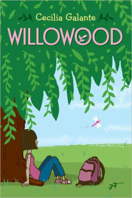 Title: Willowood, Author: Cecilia Galante